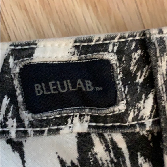 Reversible shorts - Picture 6 of 6